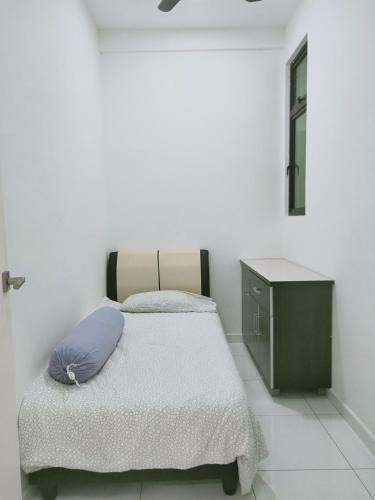 Sky Loft Premium Bukit Indah with Garden View & Nflix HBO A30 Sky Loft Premium Bukit Indah with Garden View & Nflix HBO A30