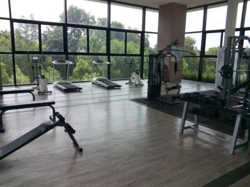 Sky Loft Premium Bukit Indah with Garden View & Nflix HBO A30 Sky Loft Premium Bukit Indah with Garden View & Nflix HBO A30