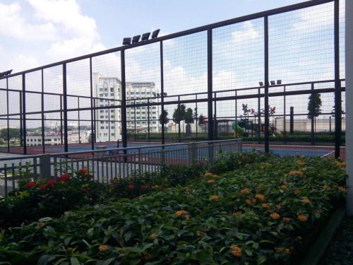 Sky Loft Premium Bukit Indah with Garden View & Nflix HBO A30 Sky Loft Premium Bukit Indah with Garden View & Nflix HBO A30