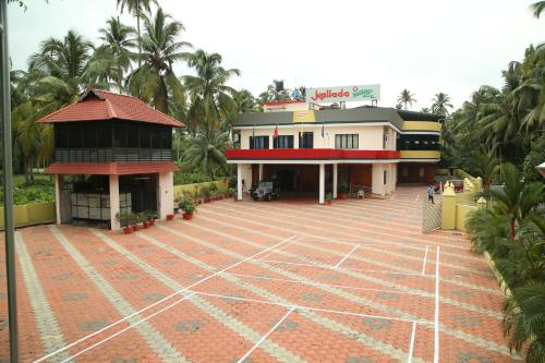 Kallada Residency Kochi