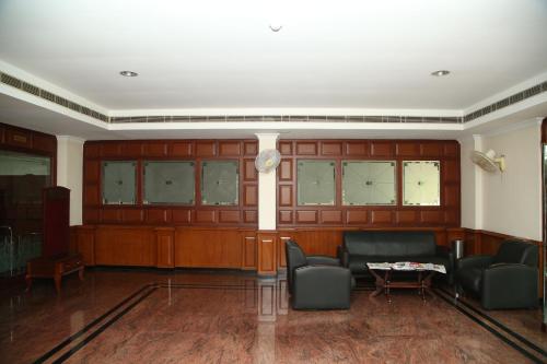 Kallada Residency in Cochin East