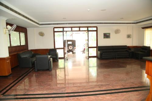 Kallada Residency in Cochin East