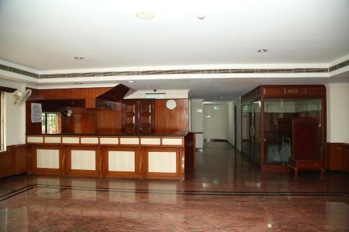 Kallada Residency in Cochin East