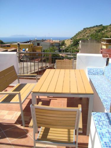 Mare Monte gîte à louer Pietre Rosse