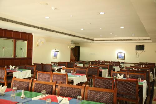 Kallada Residency in Cochin East