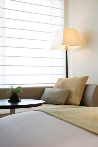 The Strings by InterContinental, Tokyo by IHG, Tokio (fotografie 10)