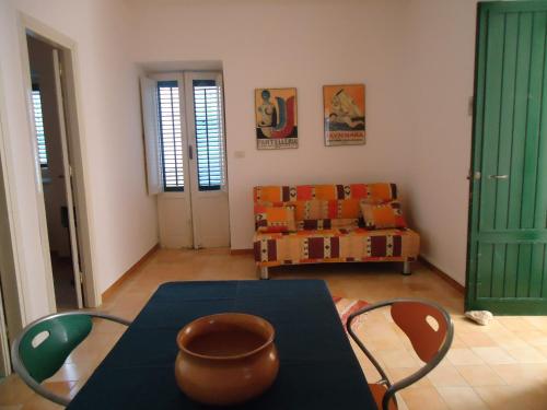  Casa Corallo, Pension in Favignana bei Levanzo