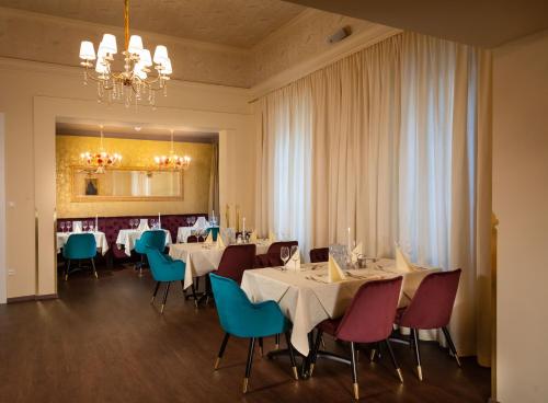 Wellnesshotel Allmer - image 9