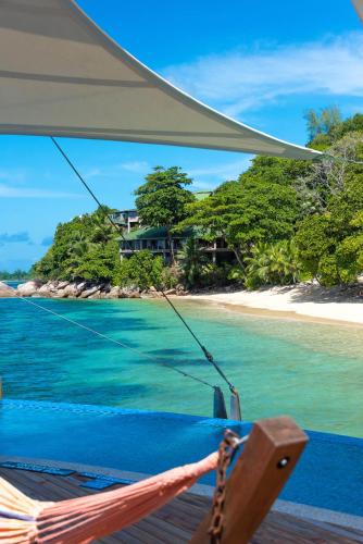 Coco de Mer Hotel and Black Parrot Suites