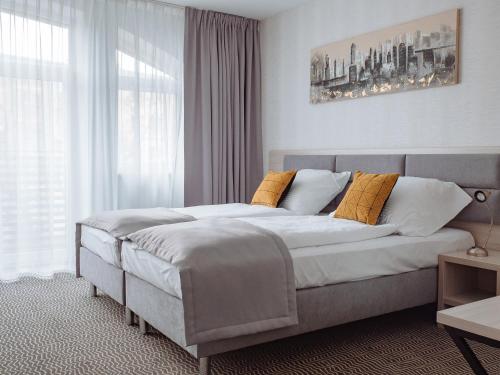 Hotel Chrobrego9 2