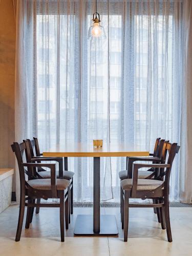 Hotel Chrobrego9 5