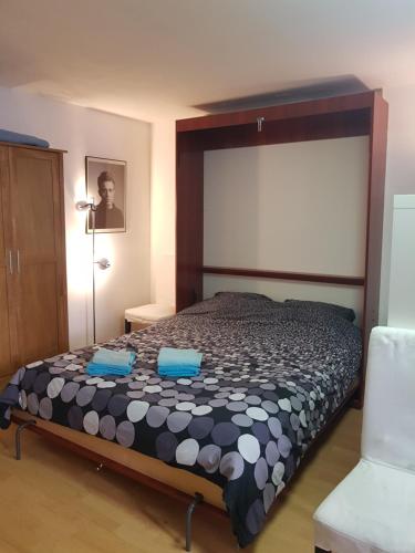 Appt Berlin, Berlín (fotografie 10)