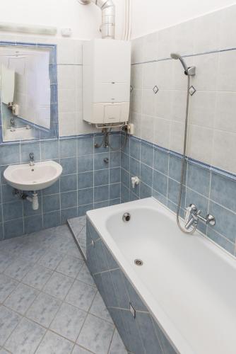 Anker Apartman Kaposvár