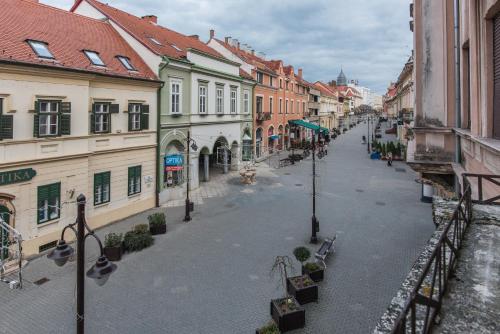  Anker Apartman Kaposvár in Kaposvár