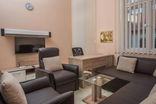 Anker Apartman Kaposvár