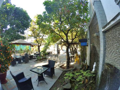 Cochi Villa Hoi An, Hoi An (photo 5)