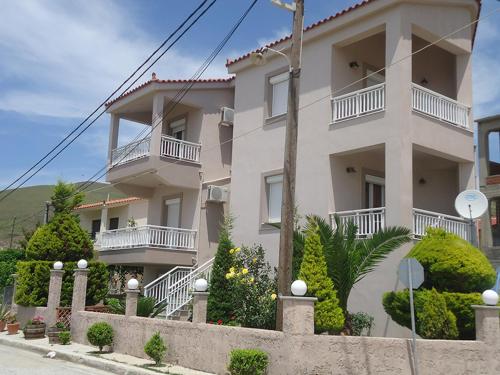  Aithaloessa Limnos in Agios Ioannis Kaspaka