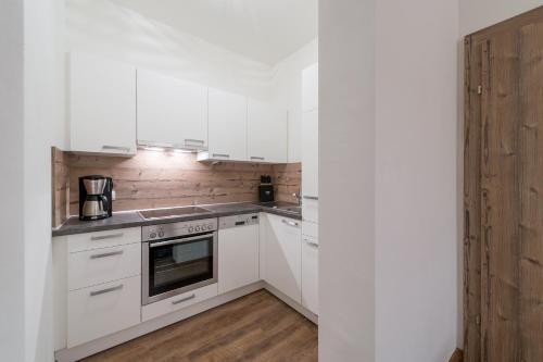 A CASA Saphir Room Type - One-Bedroom Apartment