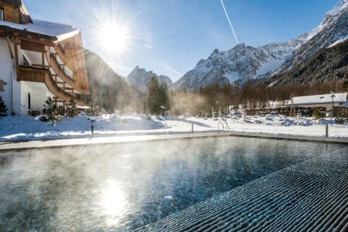 181386517 BAD MOOS - Aqua Spa Resort