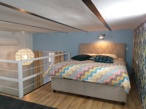 Tempo Life Apartman 5