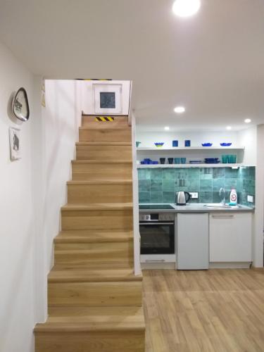 Tempo Life Apartman 3