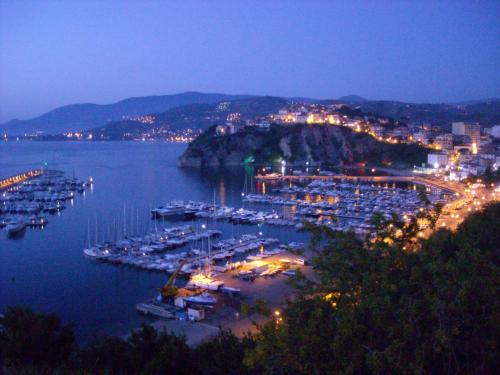B&B Il Convento – Agropoli, UT
