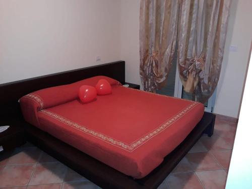 Appartamento Iolanda con box privato 4