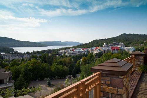 L'Altitude by Rendez-Vous Mont-Tremblant