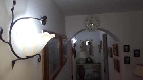 Vacanze Appartamento Bouganville
