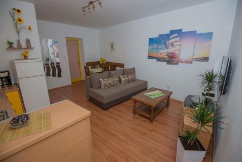  Apartment Nekić, Pension in Zadar