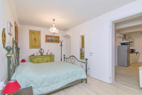 Ca' Alberto Apartments, Benátky (fotografie 8)
