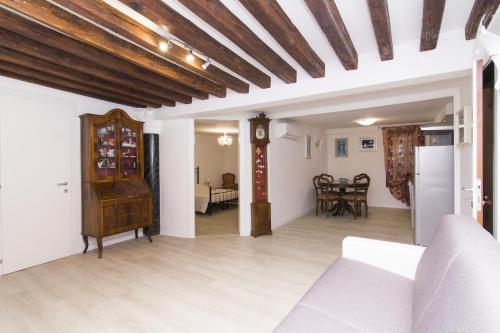 Ca' Alberto Apartments, Venezia