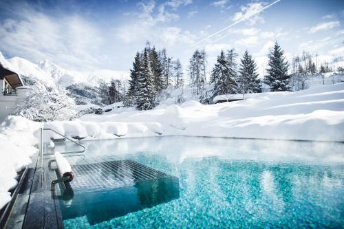 Hotel Klosterbräu & SPA ***** Seefeld in Tirol