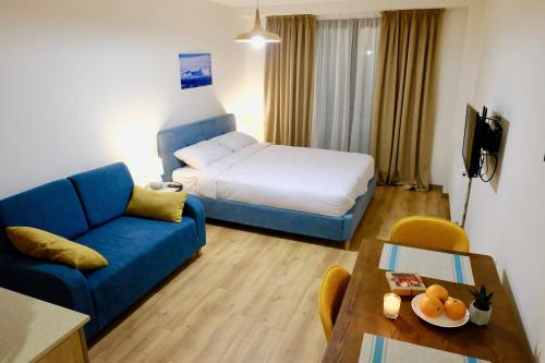 GUDASKI Apartments, New Gudauri LOFT2 & LOFT1