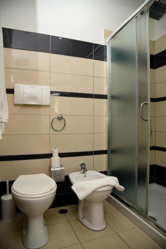 Imperial Hotel IH