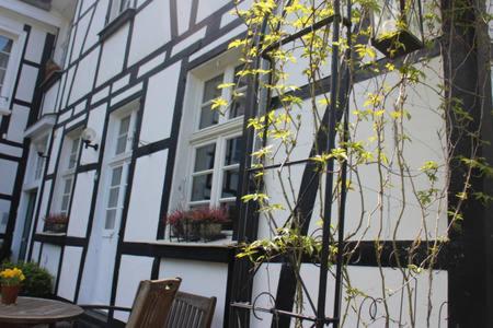 Bürgerhaus Langenberg in Velbert, Deutschland