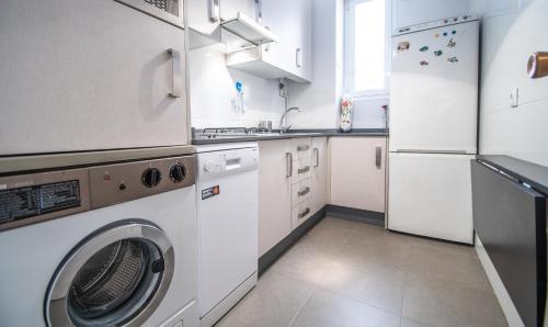 Apartamento La Bajamar - image 5