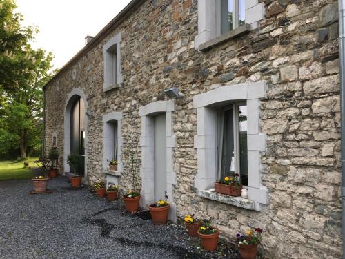  La Maison du Marronnier in Ochamps