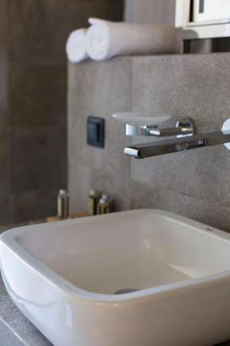 Castel Mimi Boutique Hotel