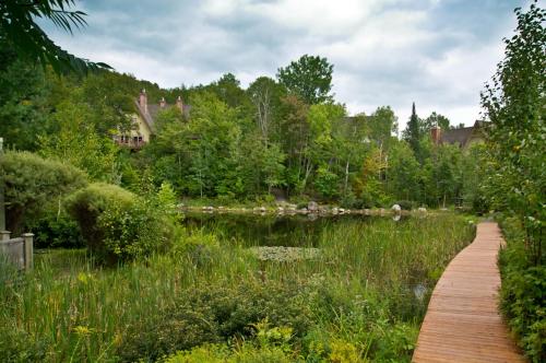 Le Plateau by Rendez-Vous Mont-Tremblant