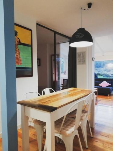 Faciliteiten, La Ventanita Del Campo in La Cavada