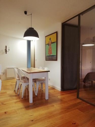 Faciliteiten, La Ventanita Del Campo in La Cavada