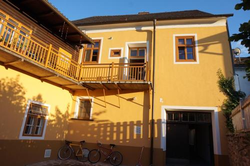Gästehaus Familie Löffler - Ferienwohnung am Stadtplatz in Litschau (Gastehaus Familie Loffler - Ferienwohnung am Stadtplatz in Litschau) in 利特斯措