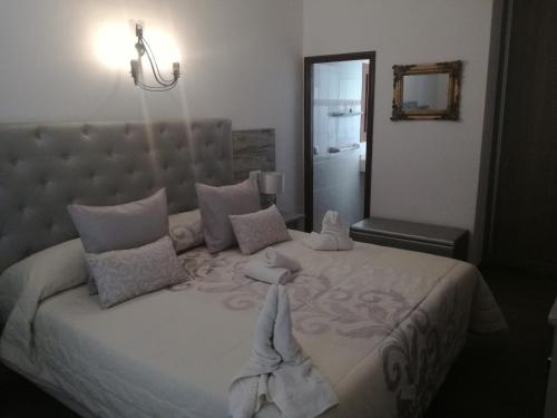 Hostal Mistral - image 8
