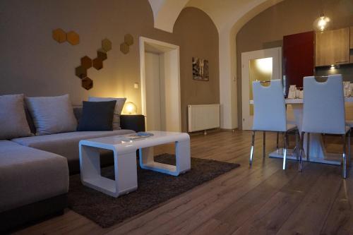 Gästehaus Familie Löffler - Ferienwohnung am Stadtplatz in Litschau (Gastehaus Familie Loffler - Ferienwohnung am Stadtplatz in Litschau) in 利特斯措