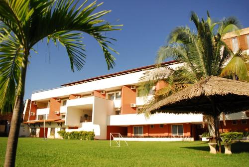 Hotel Encosta da Serra CRATO CE