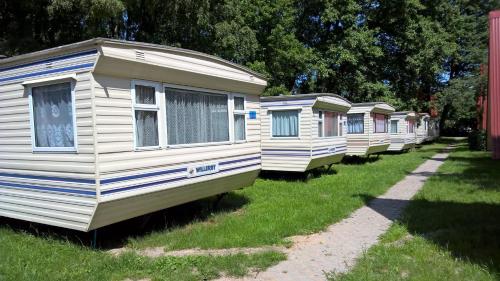 Mobile Home
