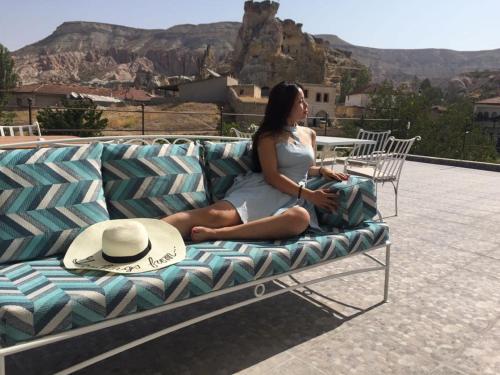 Jacob's Cave Suites - Cappadocia - image 3