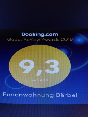 Ferienwohnung Bärbel, Essen