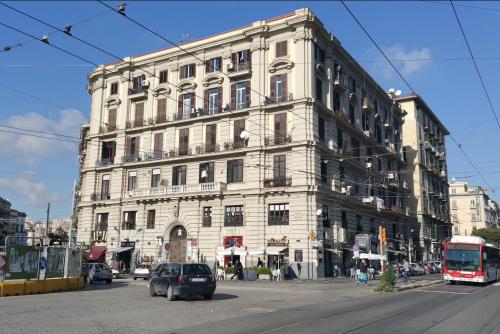 B&B MetròNapoli 4